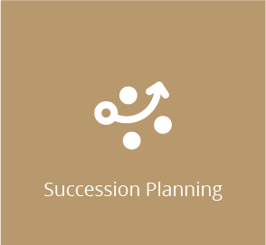 Succession Planning