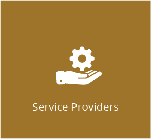 Service Providers