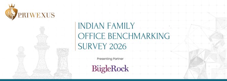 Indian Family Office Benchmarking Survey 2026