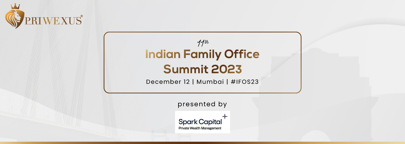 11th Indian Family Office Summit 2023