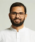Madhukeshwar Desai