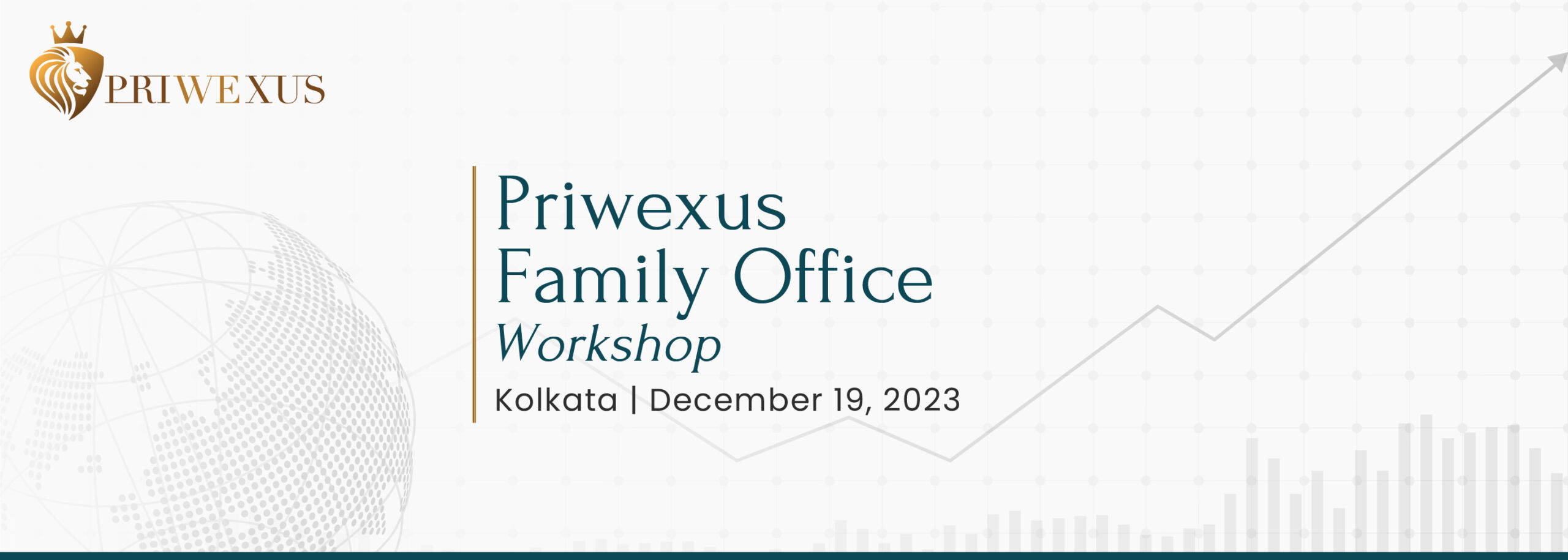 Priwexus Knowledge Workshop | Kolkata