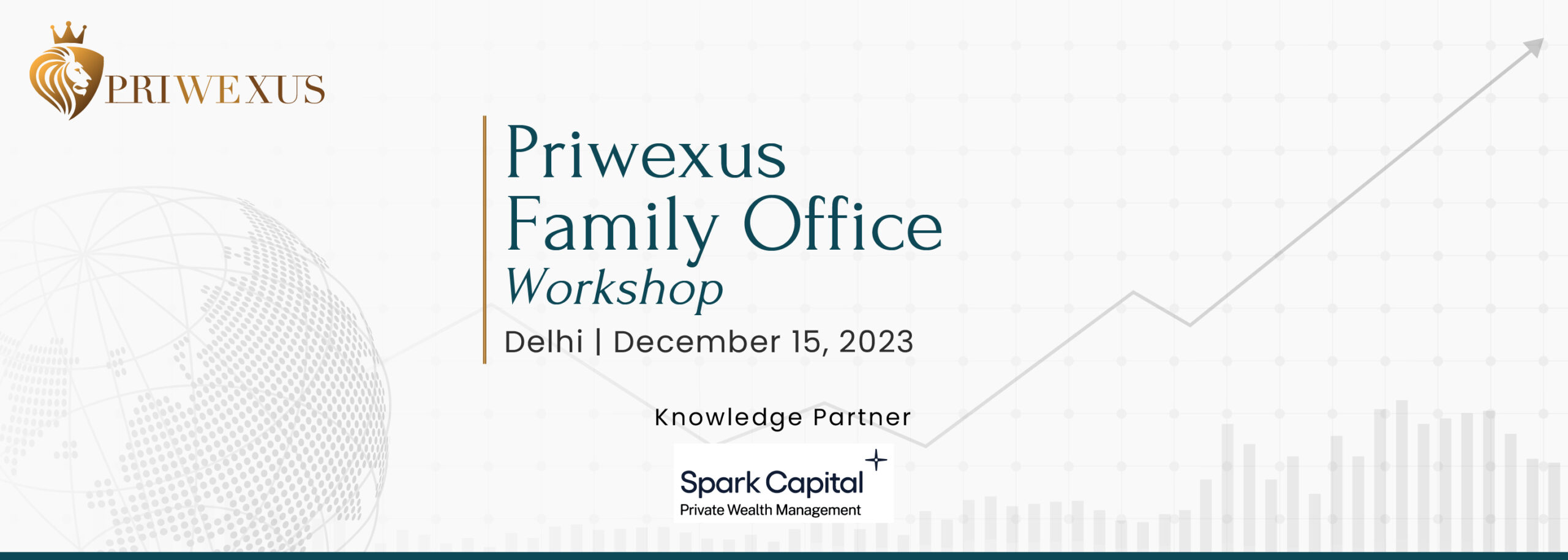 Priwexus Knowledge Workshop | Delhi