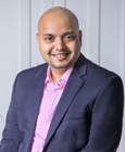 Saurabh Agrawal