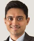 Chirag Nanavati