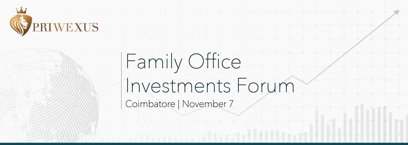 Family Office Investments Forum