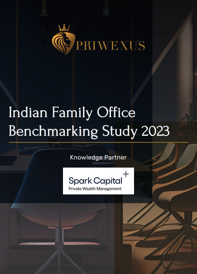 Indian Family Office Benchmarking Study 2023