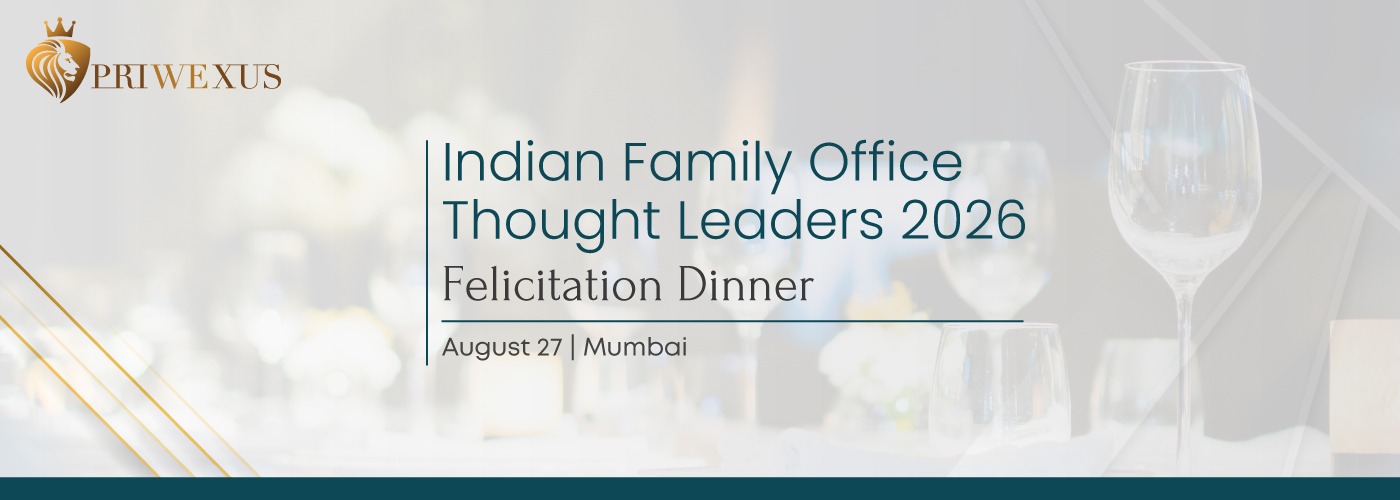 Indian Family Office Thought Leaders 2026