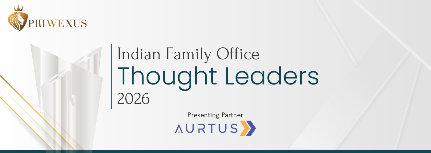 Indian Family Office Thought Leaders 2026
