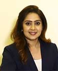 Jainy Shah