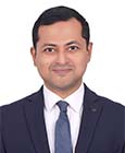 Sandipan Saha