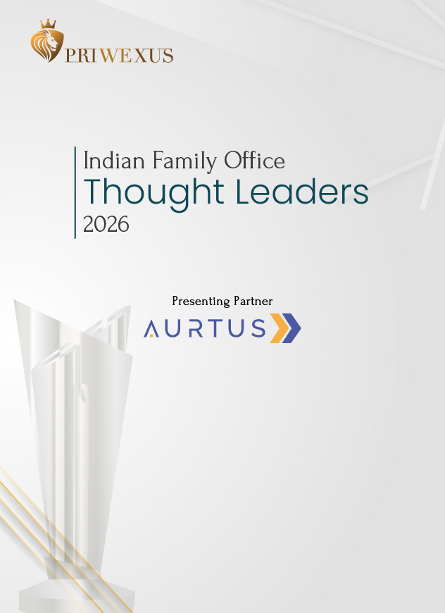 Indian Family Office Thought Leaders 2026